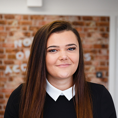 Cogs Accountancy Amy