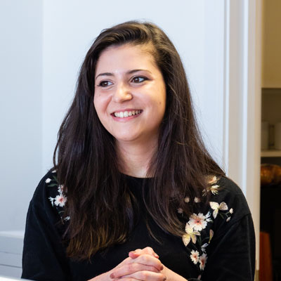 Cogs Accountancy Laura