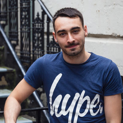 Cogs Accountancy Matty