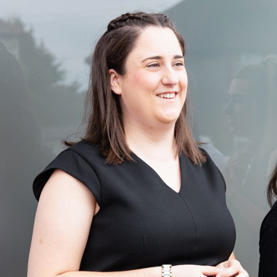 Cogs Accountancy Megan