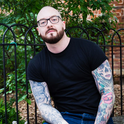 Cogs Accountancy Steve