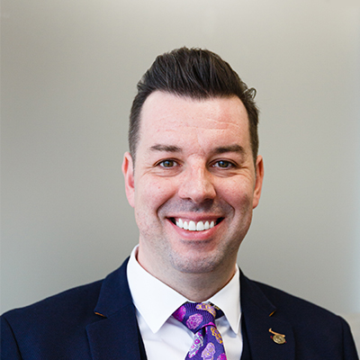 Cogs Accountancy John