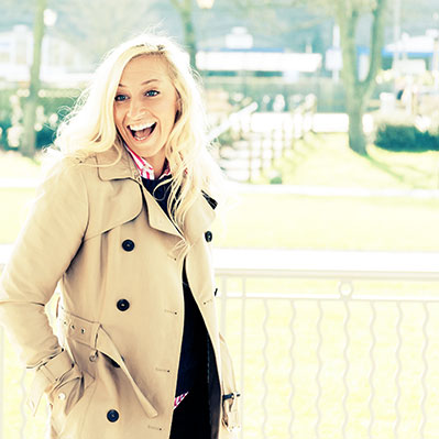 Cogs Accountancy Sarah