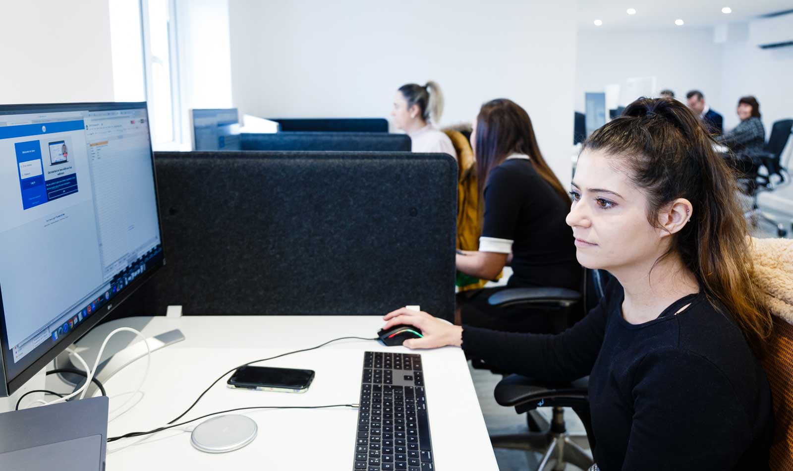 COGS Accountancy - what we do